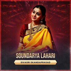 Soundarya Lahari-JjA4Yz19B3Q