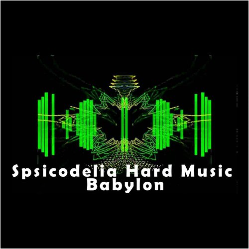 Spsicodelia Hard Music