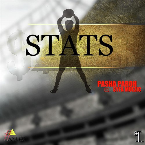 Stats cover art