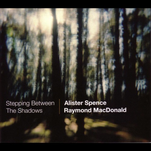 Stepping Between the Shadows