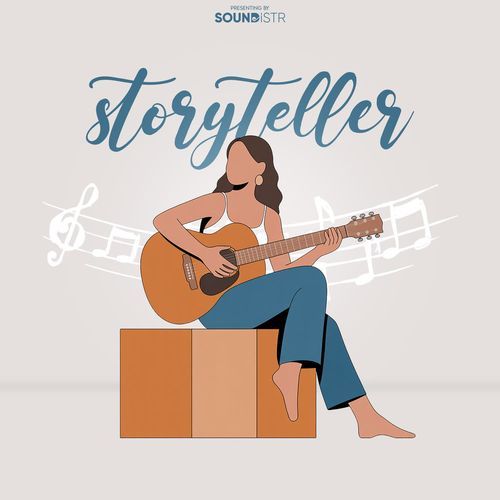 Storyteller