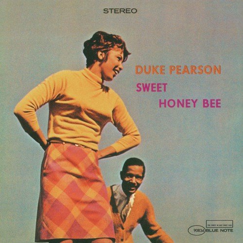 Sweet Honey Bee