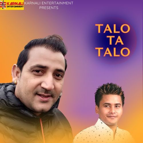 Talo Ta Talo_poster_image