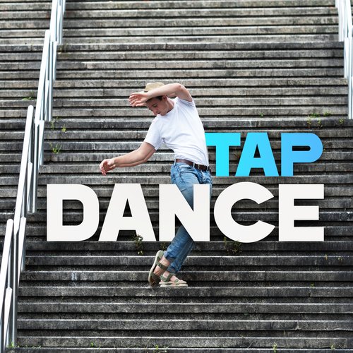 Tap Dancing Music: Instrumental Irish Collection