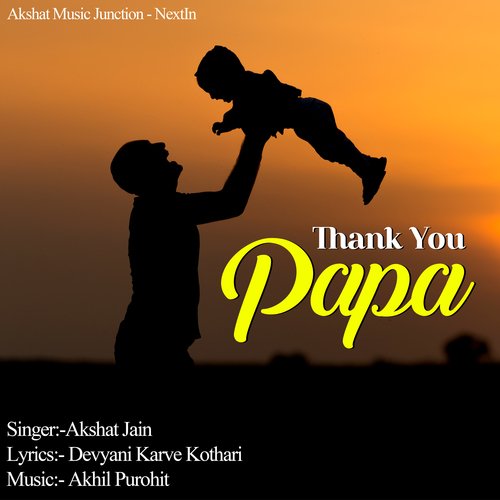 Papa - Song Download from Papa @ JioSaavn