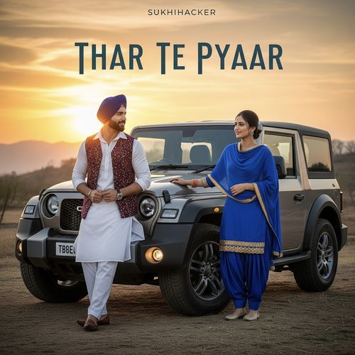 Thar Te Pyaar