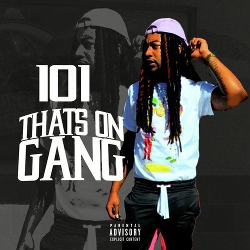 That's on Gang