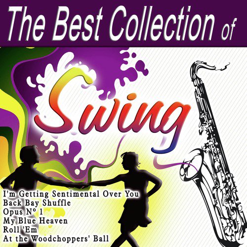 The Best Collection of Swing