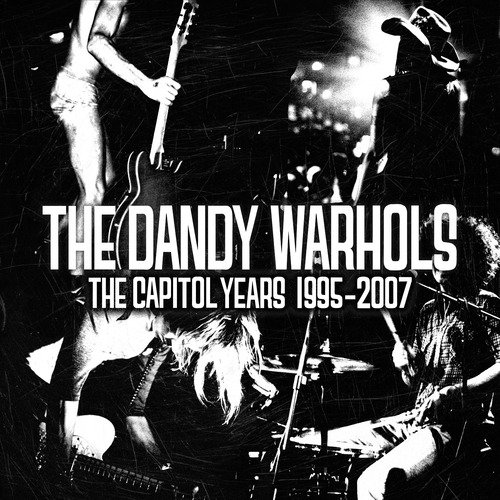 The Capitol Years: 1995-2007_poster_image