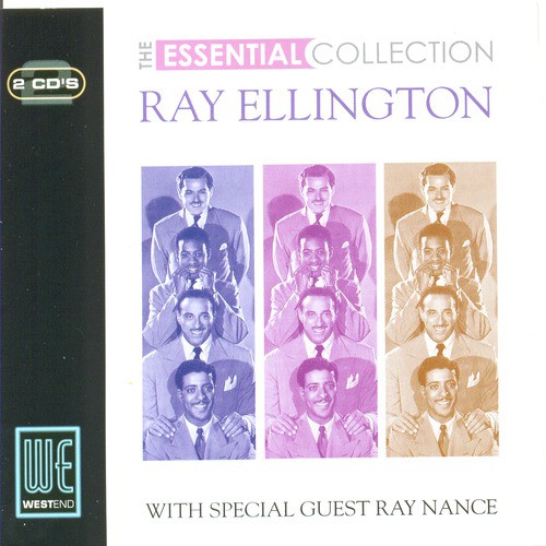 The Essential Collection (Digitally Remastered)