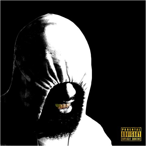 Damn Shaw (feat. Young Flexico) cover art