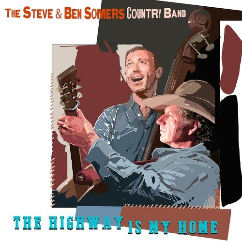 Seven Nights to Rock cover art