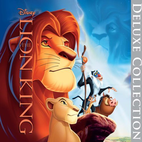 Digga Tunnah Dance (From "The Lion King 1 1/2")