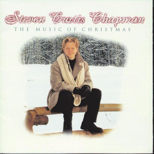 Precious Promise (The Music Of Christmas Album Version)
