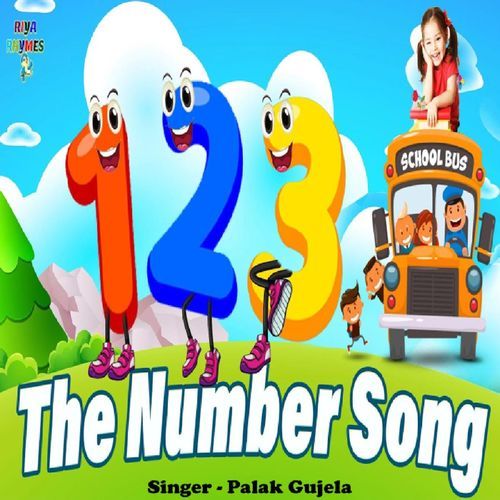 The Number Song