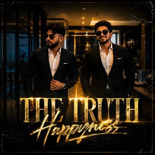 The Truth Happyness