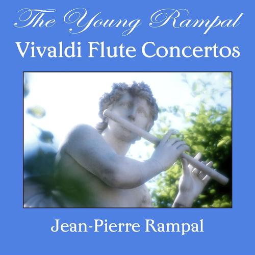 Flute Concerto No. 5 (Op. 10, No. 5, RV 434): II. Largo e cantabile