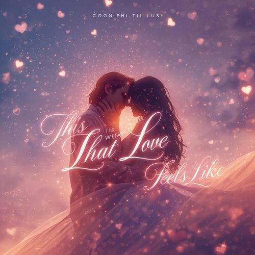 This Is What Love Feels Like