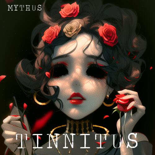 Tinnitus cover art