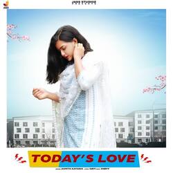 Today's Love-RC8uCTVpdlk