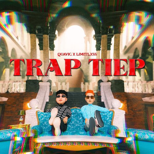 Trap Tiếp