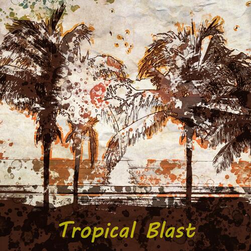 Tropical Blast_poster_image