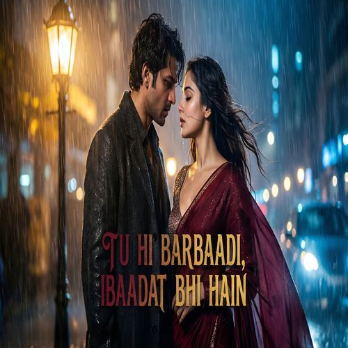 Tu hi Barbaadi, Ibaadat Bhi hain