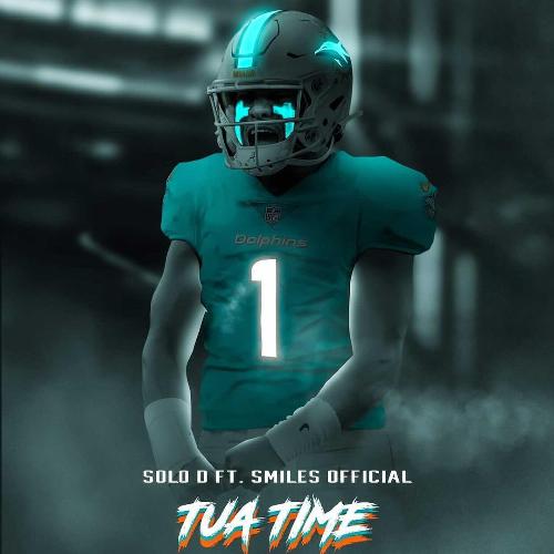 Tua Time (feat. SoLo D &amp; Smiles Official)_poster_image