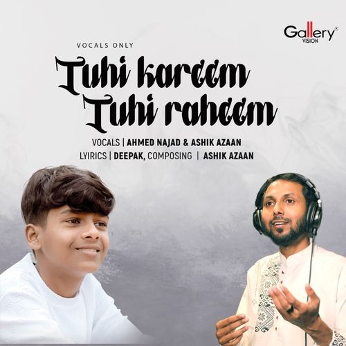 Tuhi Kareem Tuhi Raheem