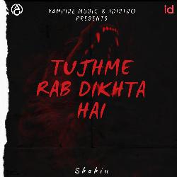 Tujhme Rab Dikhta Hai