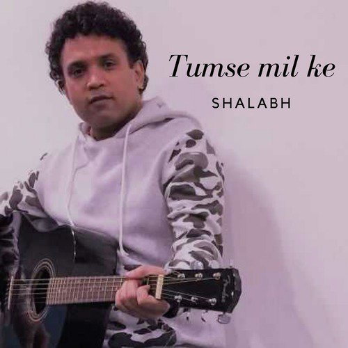 Tumse Mil Ke - Single_poster_image