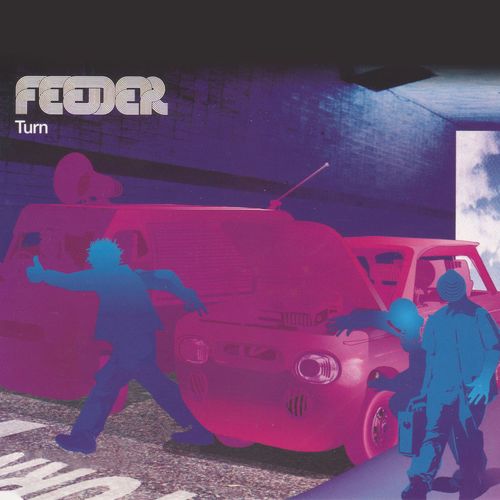 Come Back Around Lyrics Feeder Only On Jiosaavn