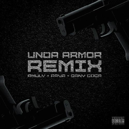 Unda Armor (Remix)_poster_image