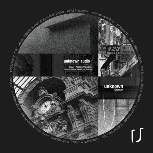 Ayahuasca (Original Mix) cover art