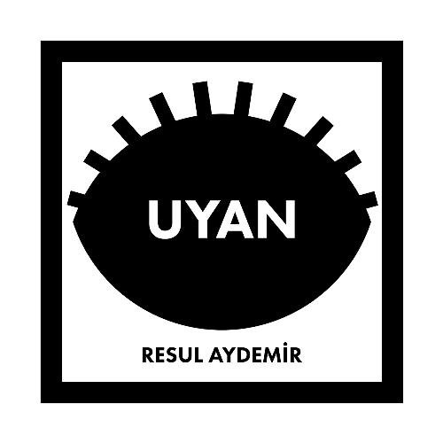 Uyan cover art