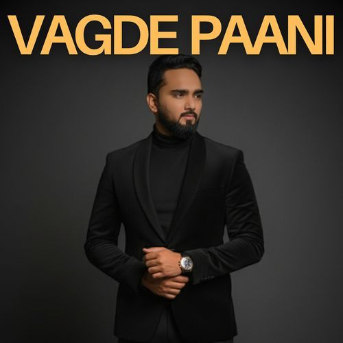 Vagde Paani