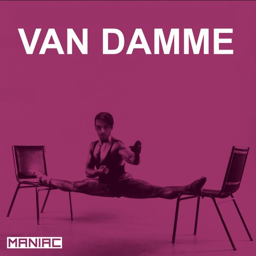 Van Damme