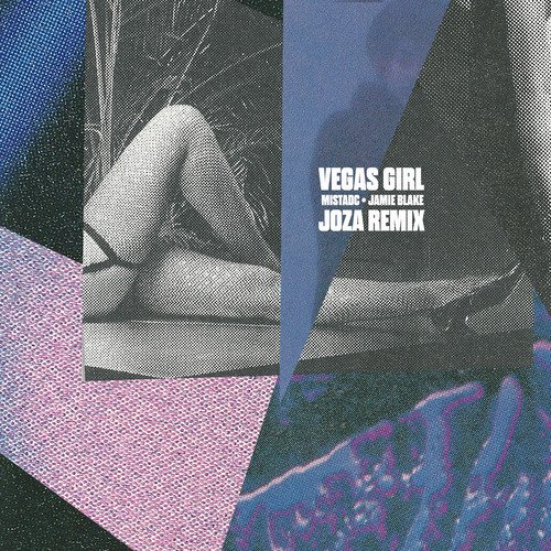 Vegas Girl (Joza Remix)_poster_image