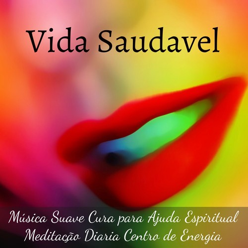 Musica para Massagem Especialistas cover art