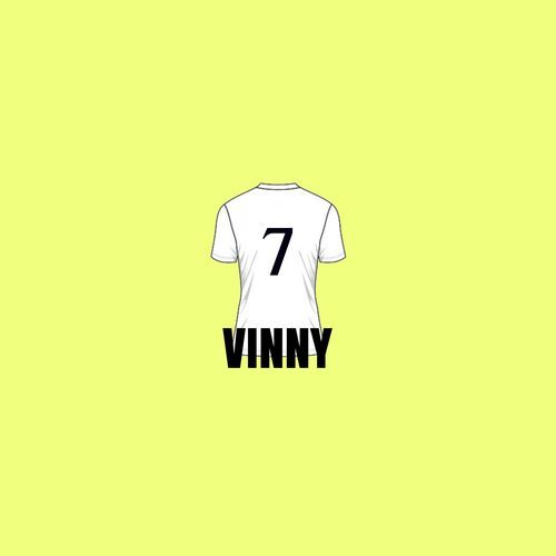 Vinny (Interlude) cover art