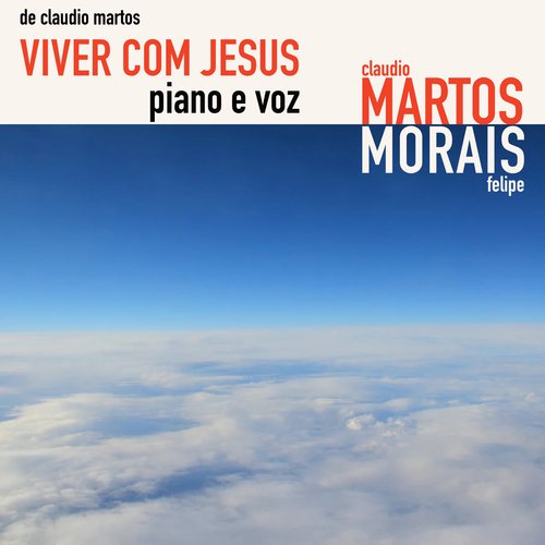 Viver Com Jesus_poster_image