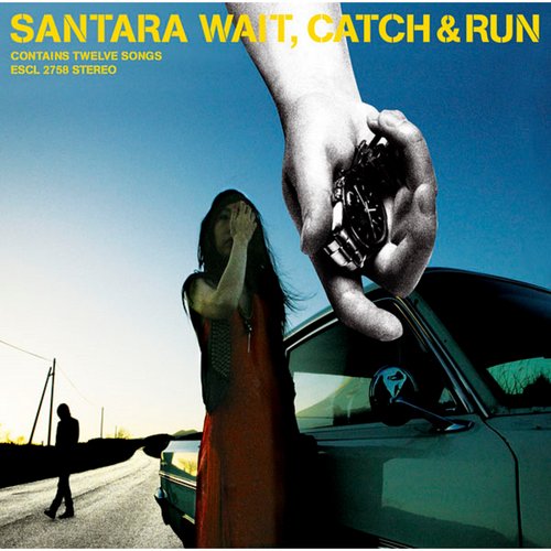 WAIT,CATCH &amp; RUN_poster_image