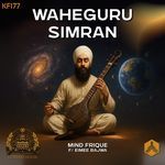 Waheguru Simran for Inner Peace (KF177) [feat. Eimee Bajwa]