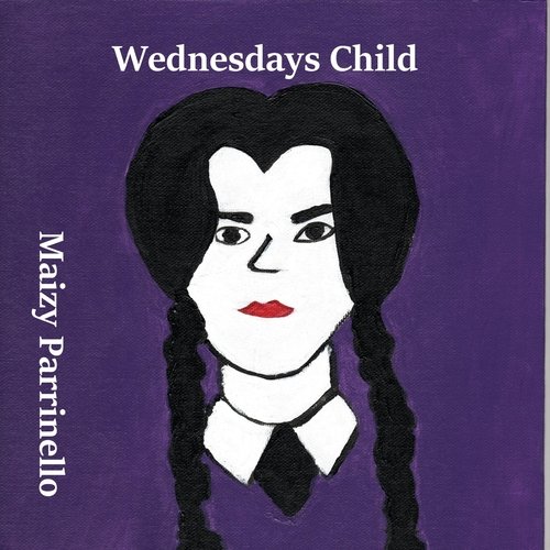 Wednesdays Child (feat. Gary Greene & Larry Gallegos) cover art