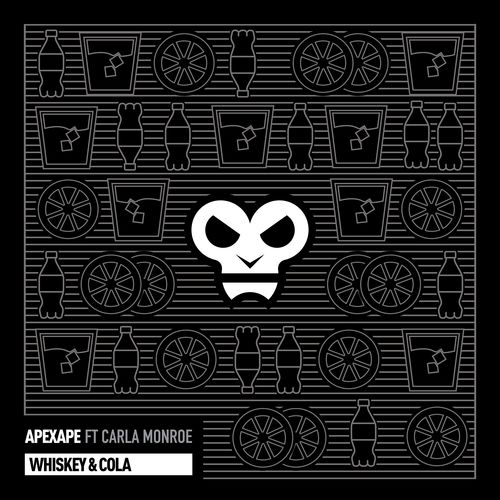 Whiskey &amp; Cola (feat. Carla Monroe)