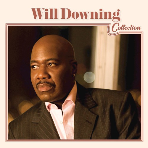 Will Downing Collection_poster_image