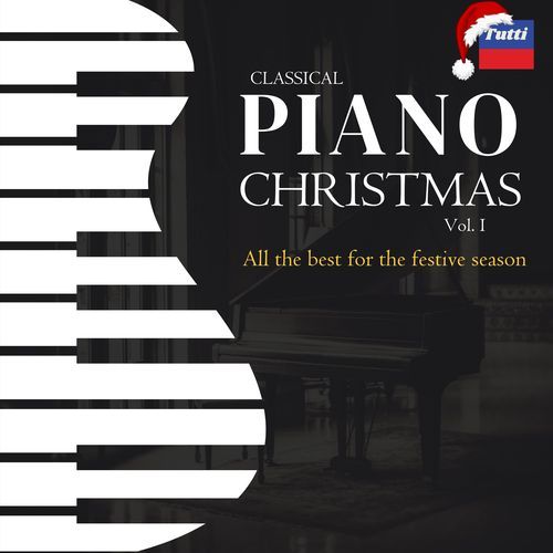 Winter's Whisper: A Classical Piano Christmas Collection, I.