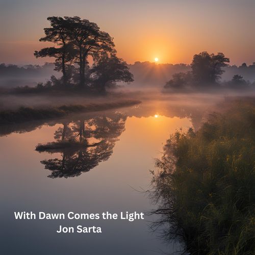 With Dawn Comes the Light