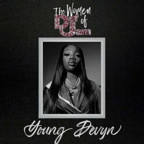 Women of Def Jam: Young Devyn