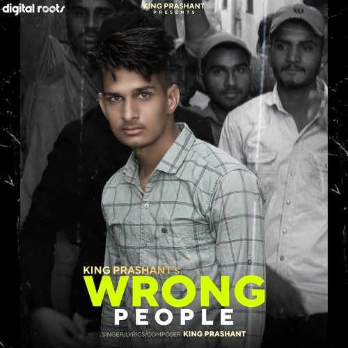 Wrong People